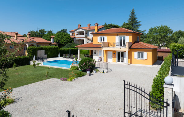 Feriehus - Labin - Nedescina , Kroatia - CIO672 81