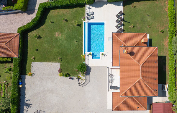 Feriehus - Labin - Nedescina , Kroatia - CIO672 83
