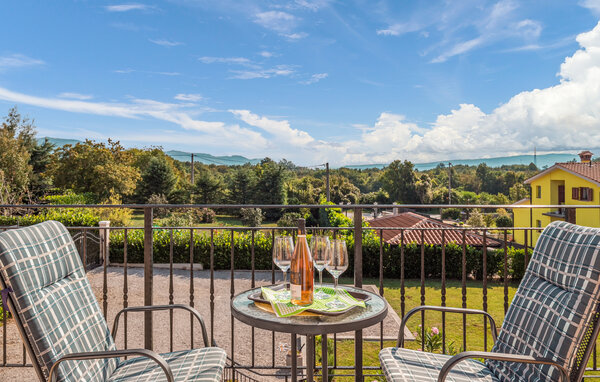 Ferienhaus - Labin - Nedescina , Kroatien - CIO672 101