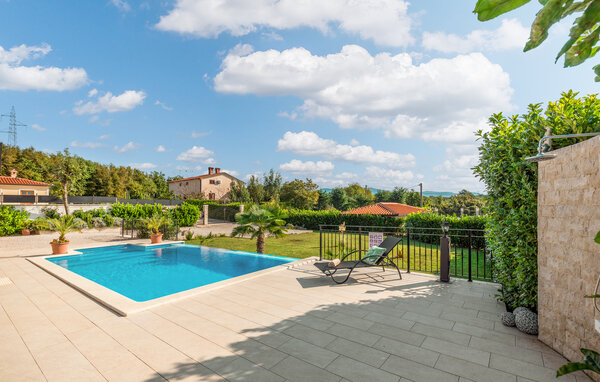 Ferienhaus - Labin - Nedescina , Kroatien - CIO672 12