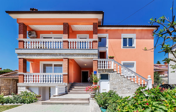 Apartmá 