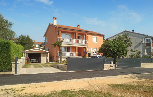 Apartmá 