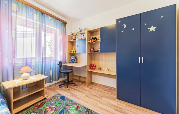 Apartmá 