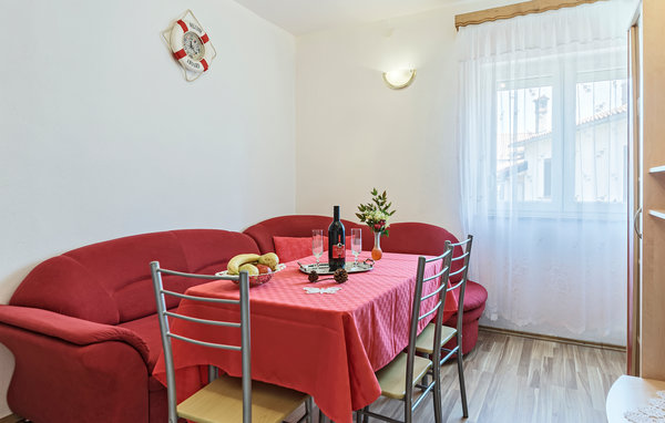 Apartmá 