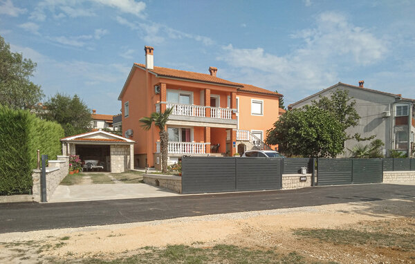 Apartmá 