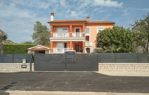 Apartmá 