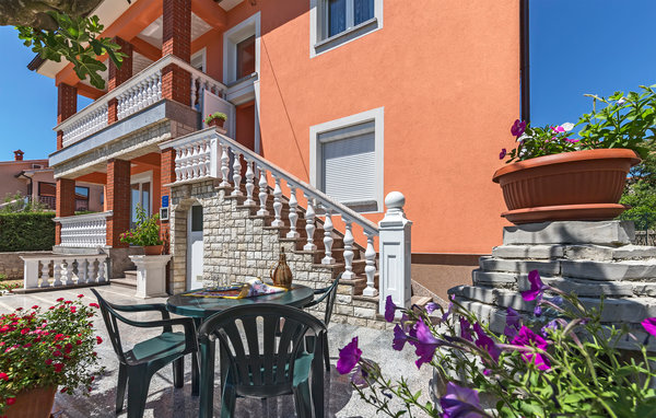 Apartment - Labin-Vinez , Croatia - CIO906 2