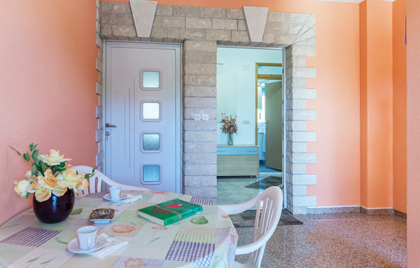 Apartmá 