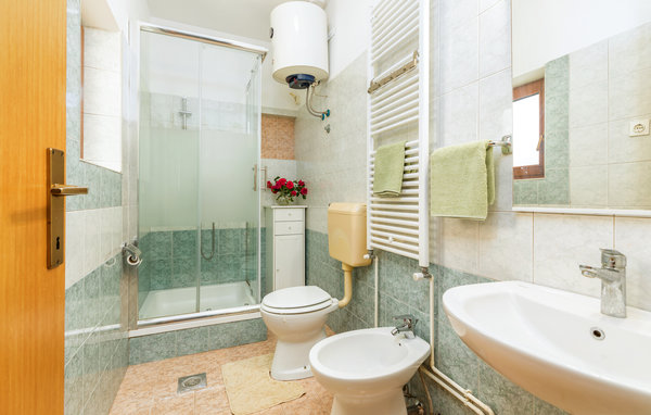 Holiday Home - Svetvincenat , Croatia - CIO907 701