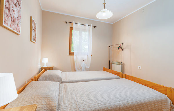 Holiday Home - Svetvincenat , Croatia - CIO907 603