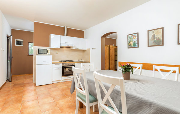 Holiday Home - Svetvincenat , Croatia - CIO907 5