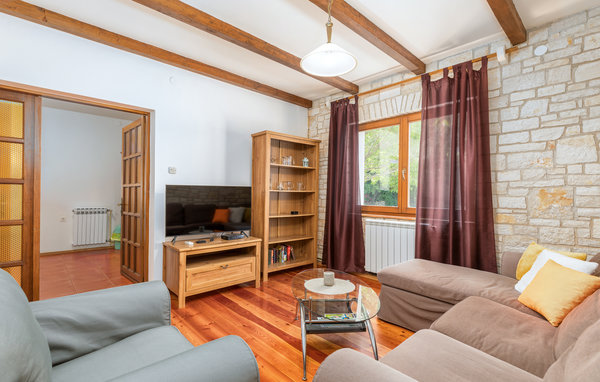 Holiday Home - Svetvincenat , Croatia - CIO907 3