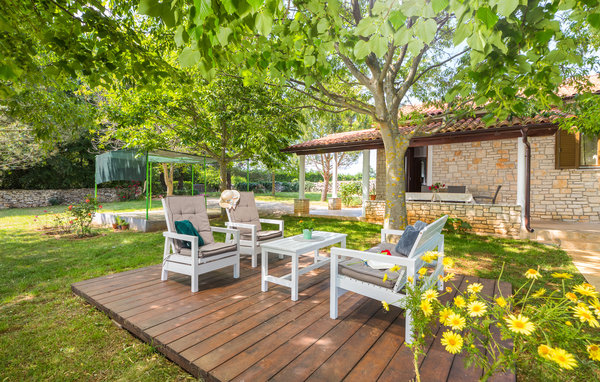 Location de vacances - Svetvincenat , Croatie - CIO907 2