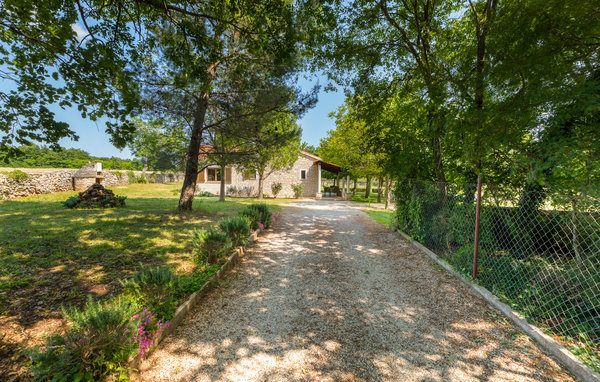 Holiday Home - Svetvincenat , Croatia - CIO907 81