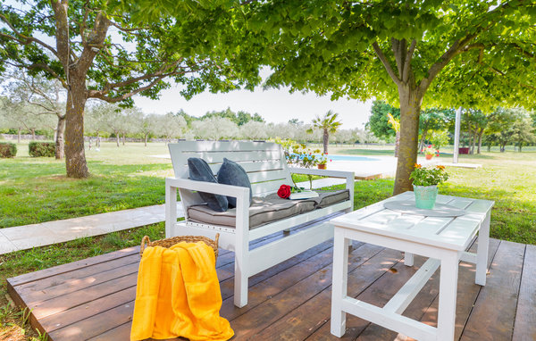 Holiday Home - Svetvincenat , Croatia - CIO907 102
