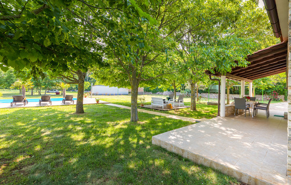 Holiday Home - Svetvincenat , Croatia - CIO907 103