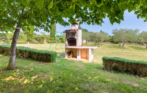Holiday Home - Svetvincenat , Croatia - CIO907 104