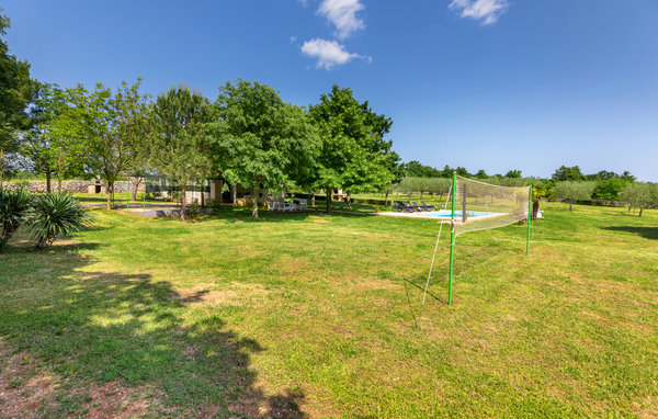 Holiday Home - Svetvincenat , Croatia - CIO907 105