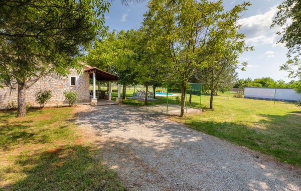 Holiday Home - Svetvincenat , Croatia - CIO907 106