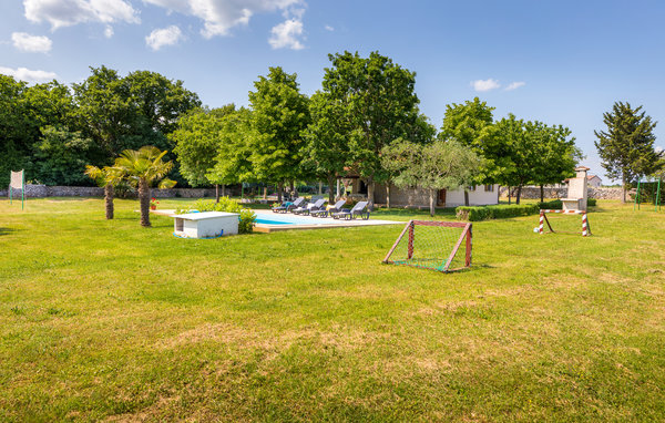 Holiday Home - Svetvincenat , Croatia - CIO907 9