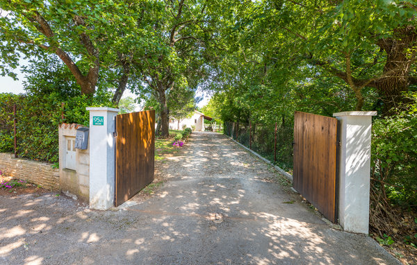 Holiday Home - Svetvincenat , Croatia - CIO907 107