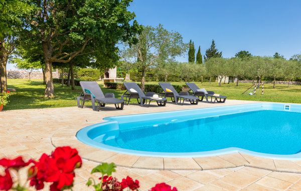 Holiday Home - Svetvincenat , Croatia - CIO907 6