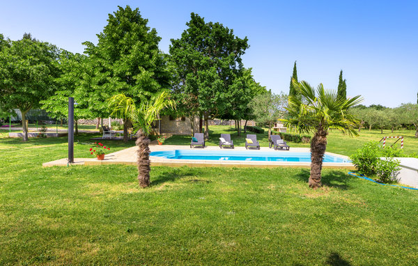 Holiday Home - Svetvincenat , Croatia - CIO907 13