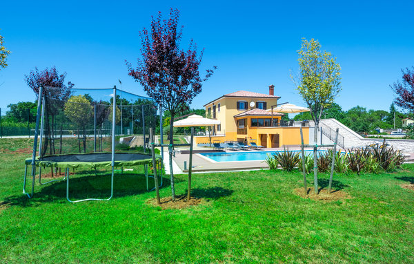 Domy wakacyjne - Labin-Sumber , Chorwacja - CIO913 801