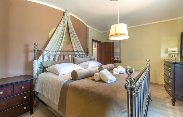 Domy wakacyjne - Labin-Sumber , Chorwacja - CIO913 604