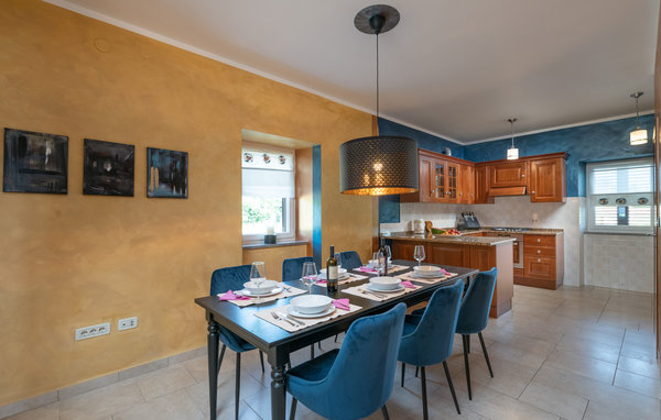 Domy wakacyjne - Labin-Sumber , Chorwacja - CIO913 401