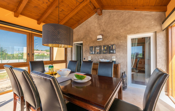 Domy wakacyjne - Labin-Sumber , Chorwacja - CIO913 305