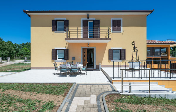 Domy wakacyjne - Labin-Sumber , Chorwacja - CIO913 83