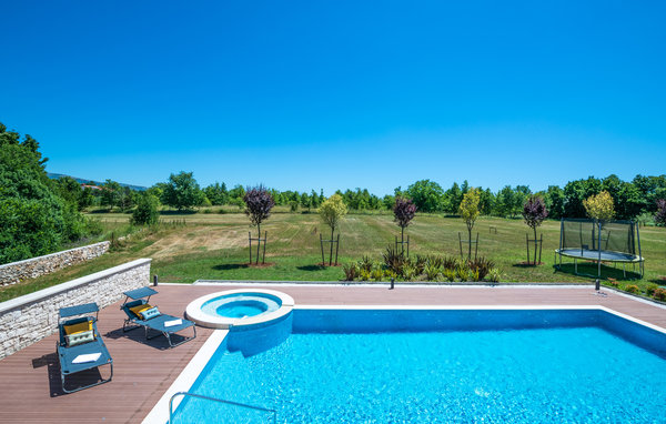 Domy wakacyjne - Labin-Sumber , Chorwacja - CIO913 11