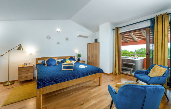 Casa vacanze - Krnica - Belavici , Croazia - CIO917 601