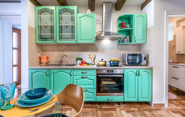 Casa vacanze - Krnica - Belavici , Croazia - CIO917 401