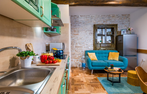 Casa vacanze - Krnica - Belavici , Croazia - CIO917 403