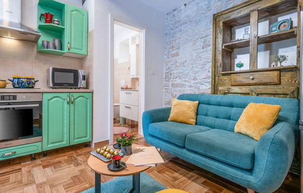 Casa vacanze - Krnica - Belavici , Croazia - CIO917 5