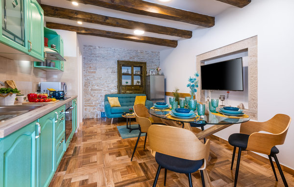 Casa vacanze - Krnica - Belavici , Croazia - CIO917 301
