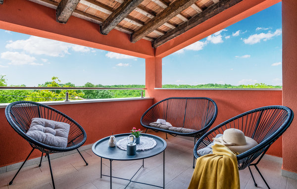 Casa vacanze - Krnica - Belavici , Croazia - CIO917 9