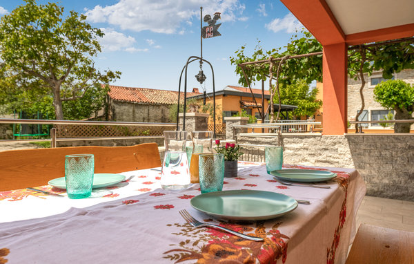 Casa vacanze - Krnica - Belavici , Croazia - CIO917 106