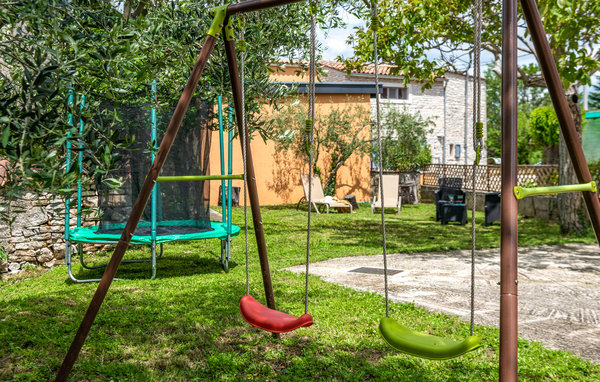 Casa vacanze - Krnica - Belavici , Croazia - CIO917 111