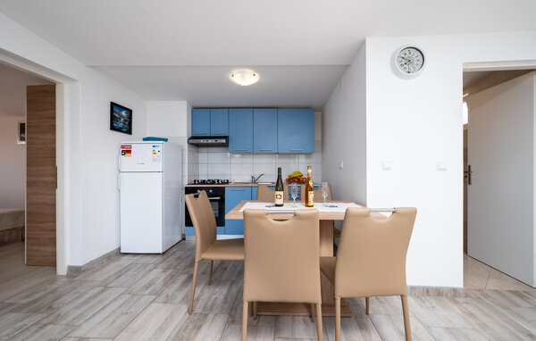 Appartamento - Duga Uvala - Kavran , Croazia - CIO919 401