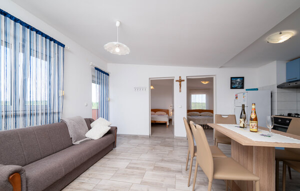 Appartamento - Duga Uvala - Kavran , Croazia - CIO919 5