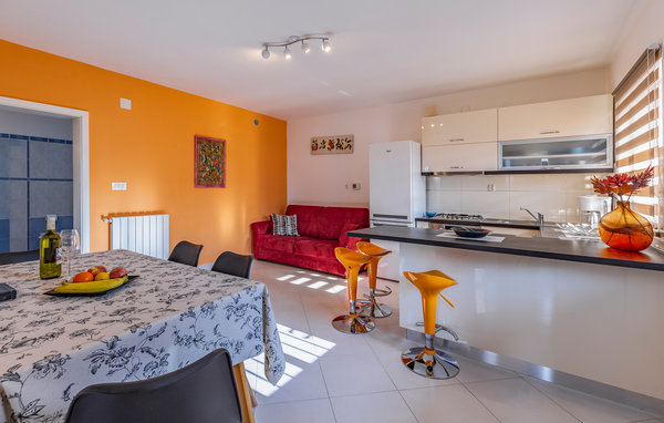 Apartament - Labin - Ripenda Kras , Chorwacja - CIO922 3