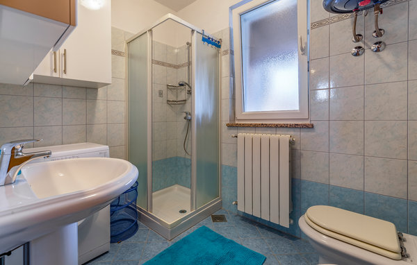 Apartament - Labin - Ripenda Kras , Chorwacja - CIO923 701