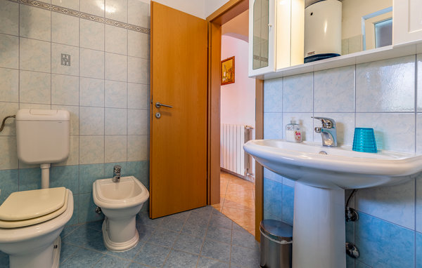 Apartament - Labin - Ripenda Kras , Chorwacja - CIO923 703