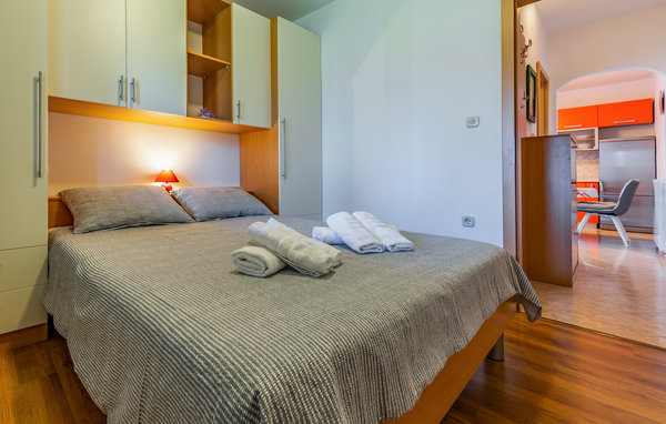 Apartament - Labin - Ripenda Kras , Chorwacja - CIO923 601