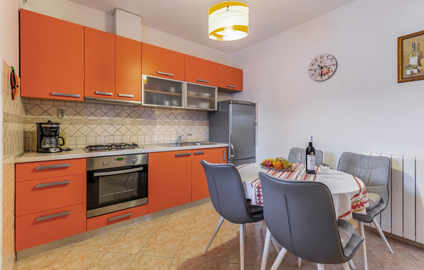 Apartament - Labin - Ripenda Kras , Chorwacja - CIO923 401