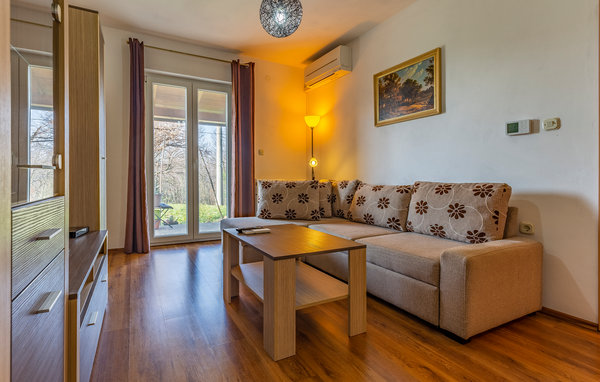 Apartament - Labin - Ripenda Kras , Chorwacja - CIO923 301