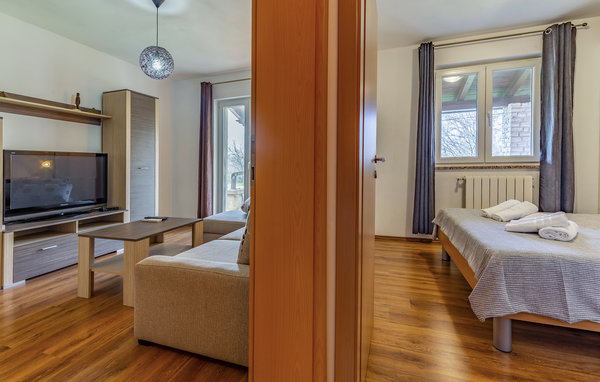 Apartament - Labin - Ripenda Kras , Chorwacja - CIO923 302